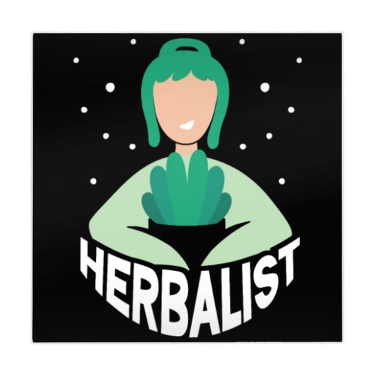 Herbalist Gardening Herbs Herb Herbalism Mahjong Mats