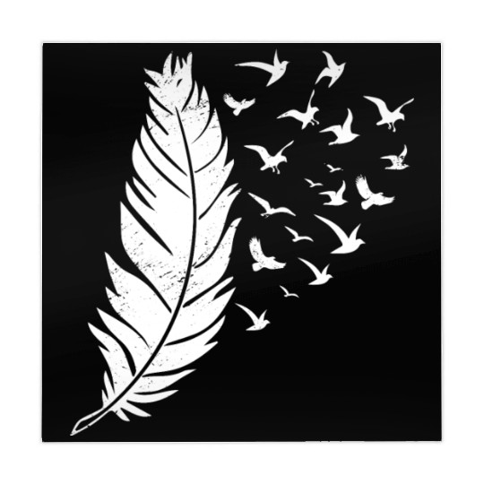 Bird Lover Birdwatching Bird Whisperer Mahjong Mats