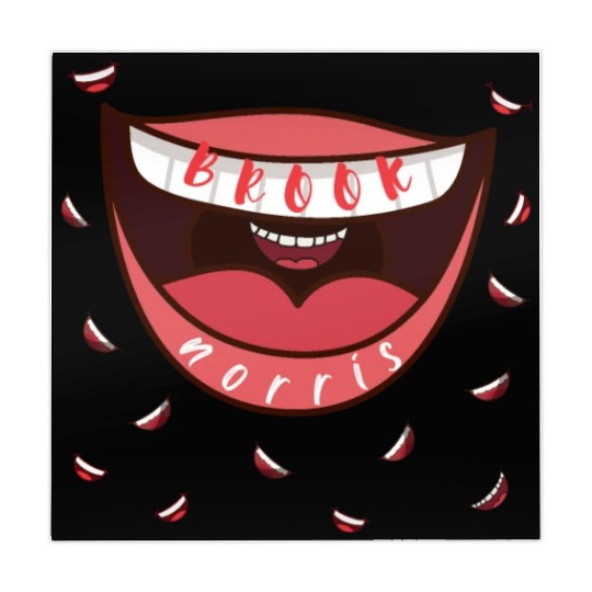 Brook Norris Mahjong Mats