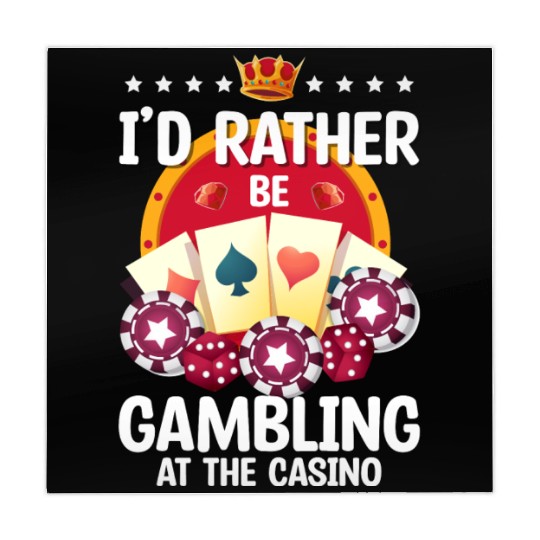 Poker Blackjack Win All In Mahjong Mats