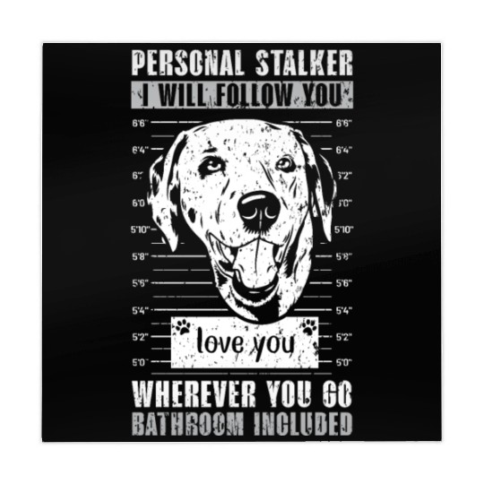 Spot Squad Paw Love Puppy Breeder Dalmatian Dog Mahjong Mats