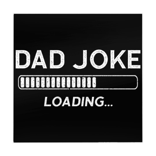 Dad Joke Loading Mahjong Mats