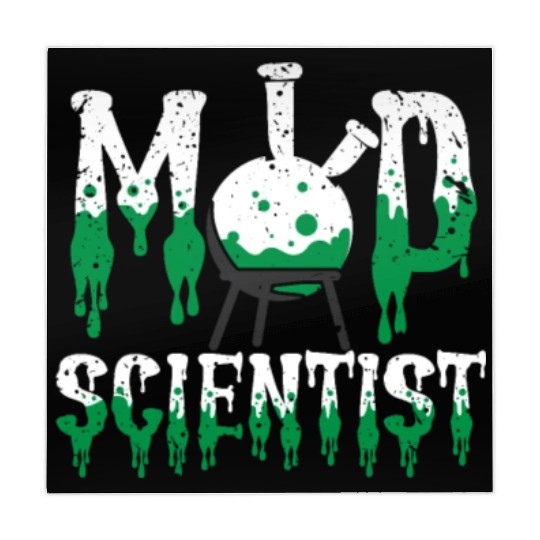 Chemistry Science Physics Research Nerd Humor Mahjong Mats