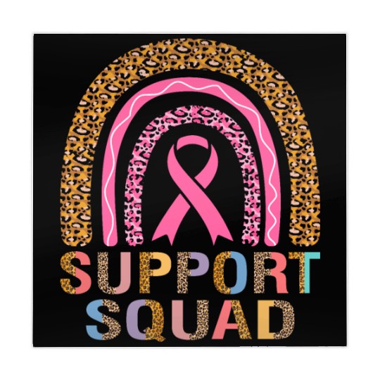 SUPPORT SQUAD Mahjong Mats