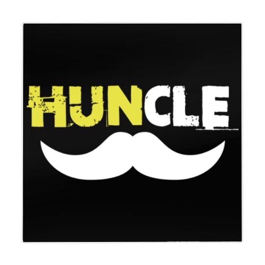 Huncle Eroded Yellow Mahjong Mats