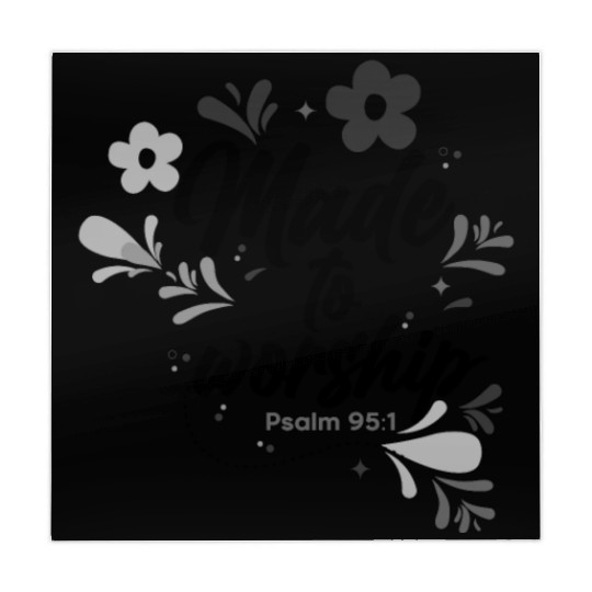 Christianity Gifts Made to Worship Christian Gift Mahjong Mats