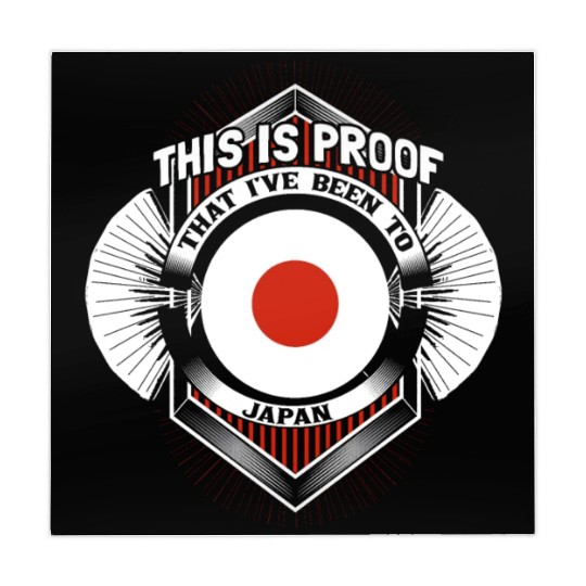 Japan Bonsai Birthplace Gift Mahjong Mats