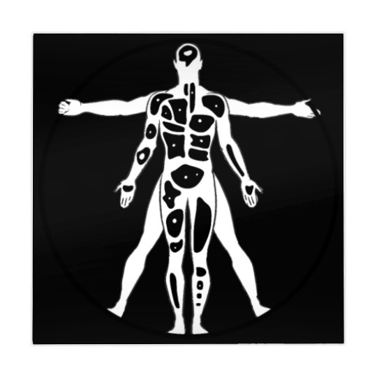 The Bouldering body Mahjong Mats