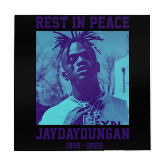 Rest in peace JayDaYoungan Mahjong Mats