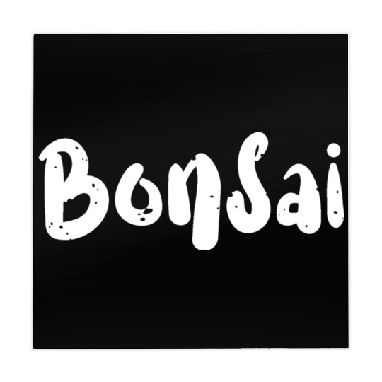 Bonsai - Plants Mahjong Mats