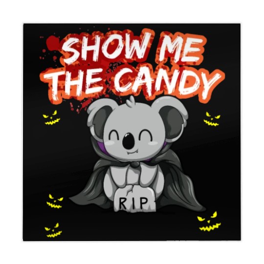 Show Me The Candy Halloween Costume Trick Or Treat Mahjong Mats