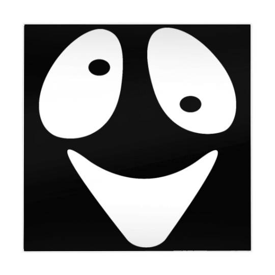 Halloween Scary Ghost Face Costume Mahjong Mats