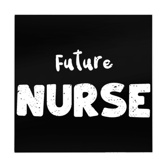 Future Nurse - Nurse Mahjong Mats
