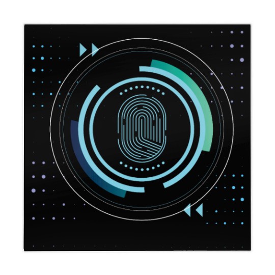 identity nerd geek save pc core security code Mahjong Mats