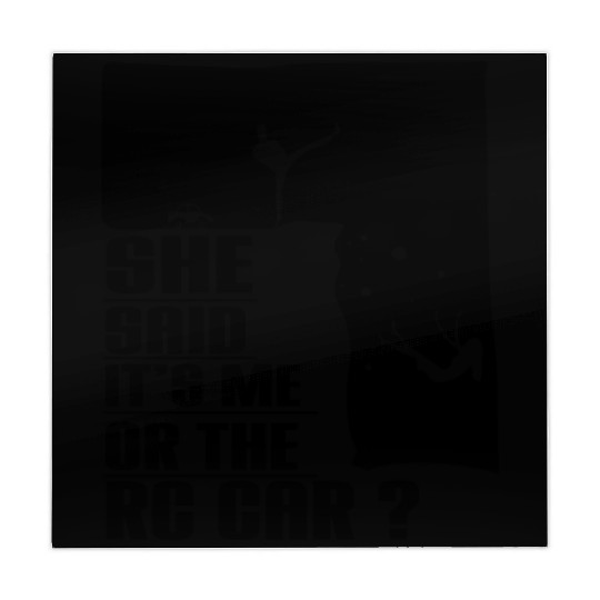 Natural Born RC car Driver Racer Remote Controlled Mahjong Mats