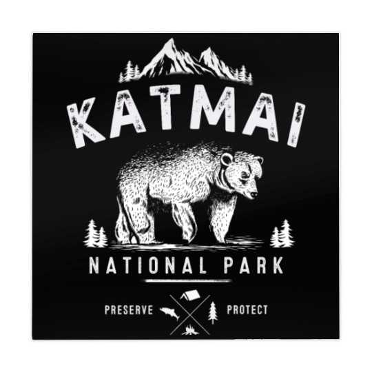 Alaska Mahjong Mats Men's Women Children USA North Pole