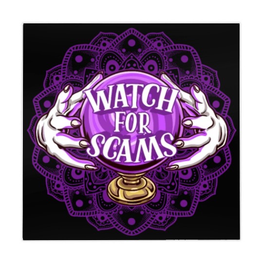 Halloween Witch Hands Witchcraft Scam Mahjong Mats