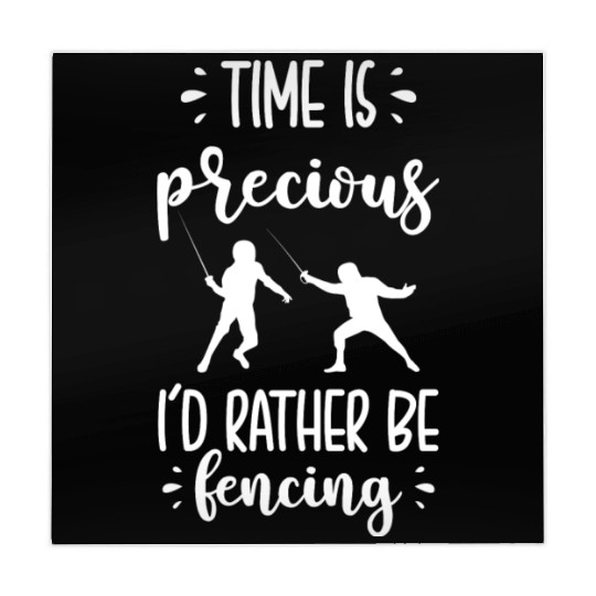 Fencing Mahjong Mats