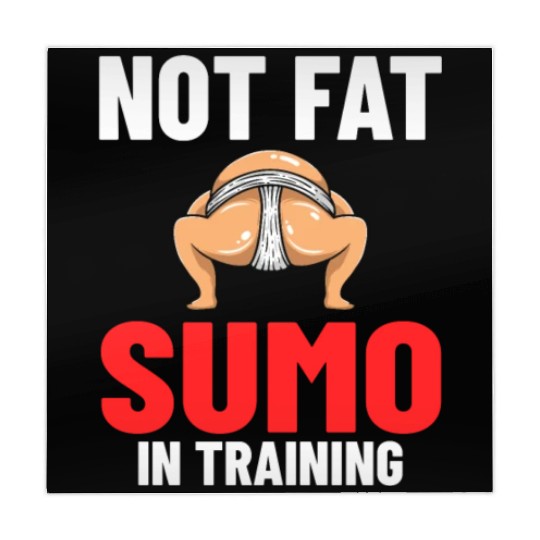 Sumo Wrestling Japanese Wrestler Sport Mawashi Mahjong Mats