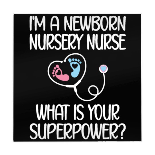 Newborn Nursery Nurse Newborn Nursery Nursing Gift Mahjong Mats