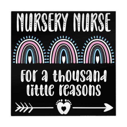 Newborn Nursery Nurse Gift Newborn Nursery Nursing Mahjong Mats
