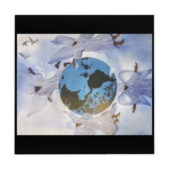 Blue Mountain Mahjong Mats