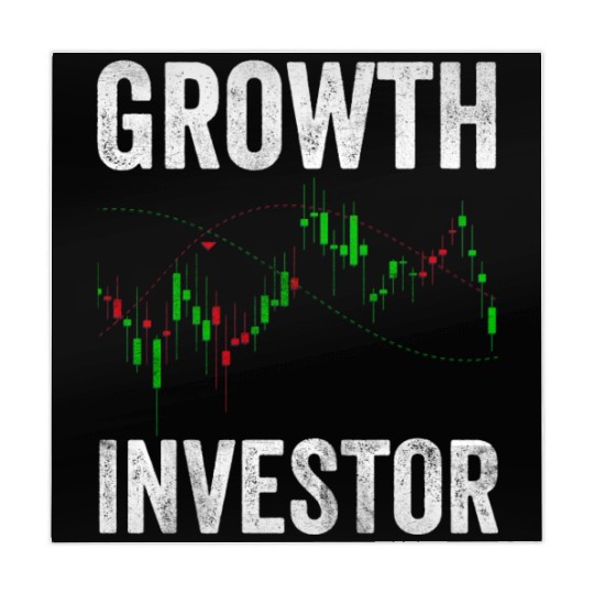 Growth Investor Investing Invest Shareholder Mahjong Mats