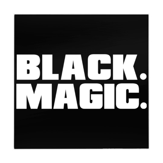 black magic 05 Mahjong Mats