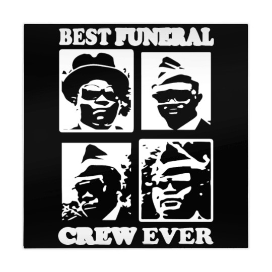 Coffin Dance Meme Mahjong Mats