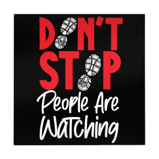 Running Runner Half Marathon Mahjong Mats