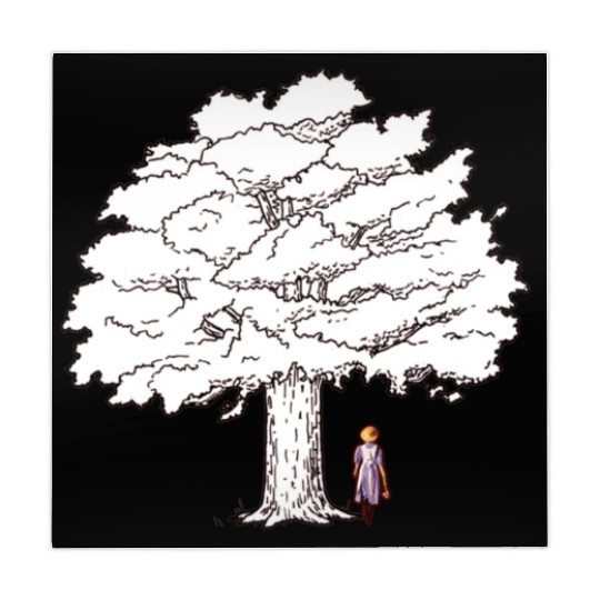 Anne of Green Gables kindred Mahjong Mats