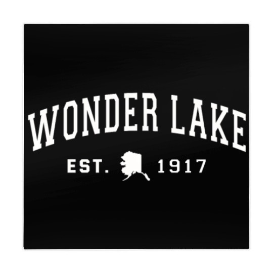 Alaska Gift USA Natur Bär Denali Grizzly Wald Mahjong Mats