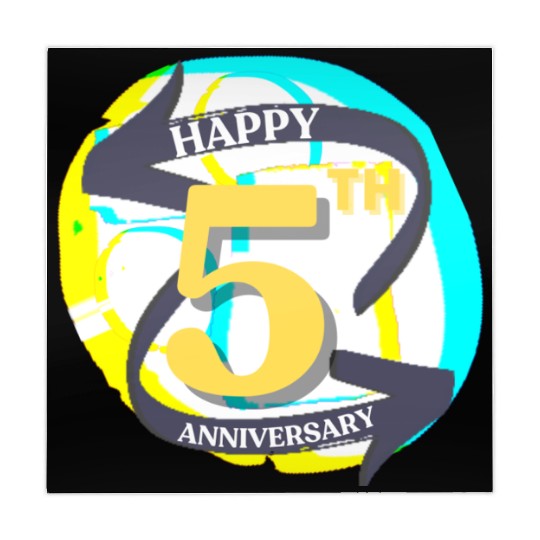 ANNIVERSARY 5 Mahjong Mats