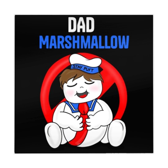 DAD ghostbusters Mahjong Mats