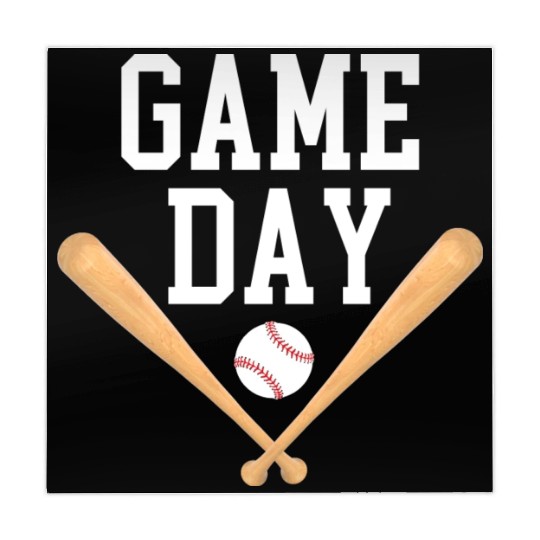 Game Day Baseball Baseball Life, Softball Mahjong Mats