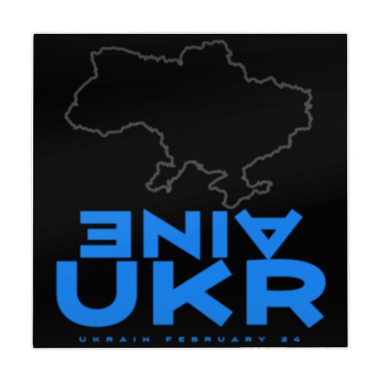 Ukraine Mahjong Mats