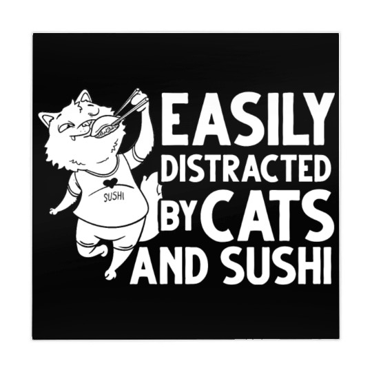 Cat Sushi Japanese Rice Roll Nigiri Bowl Maker Mahjong Mats