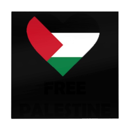 free palestine Mahjong Mats