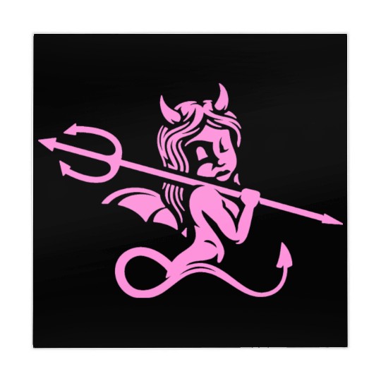 She Devil Mahjong Mats