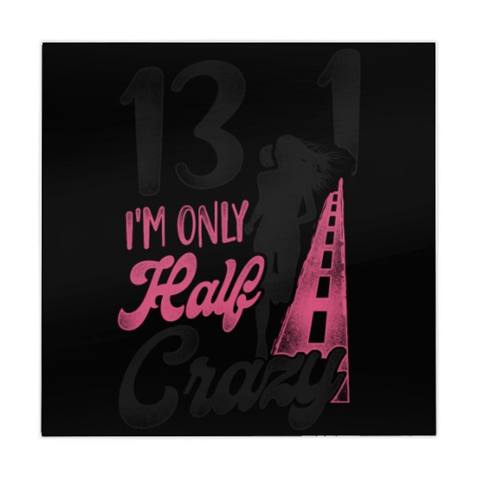 Running Runner Half Marathon Half Mahjong Mats