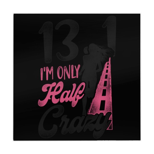 Running Runner Half Marathon Half Mahjong Mats