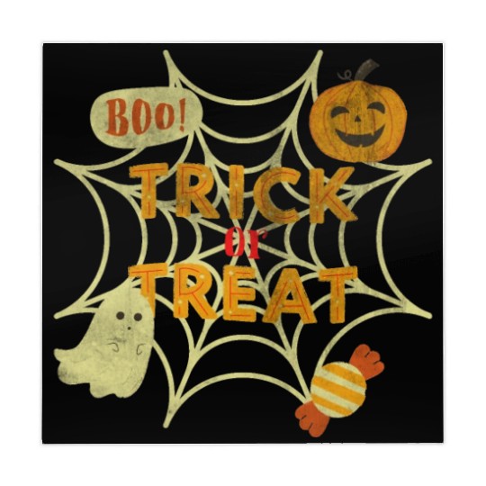 Trick or Treat Mahjong Mats