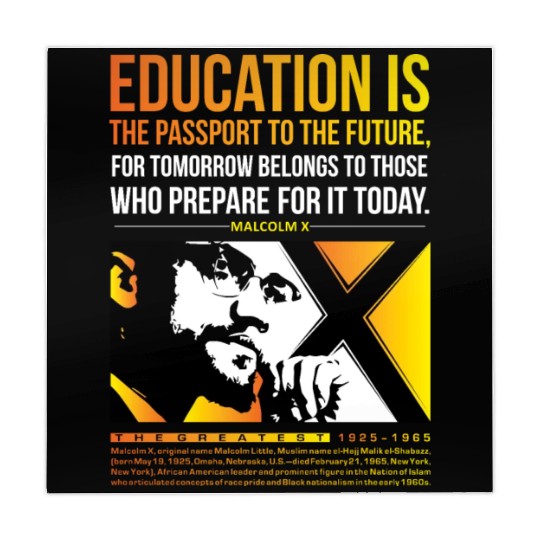 Education Quote Mahjong Mats