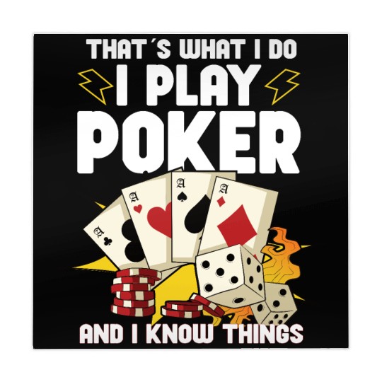 Poker Casino Poker Player Gambling Roulette Gift Mahjong Mats