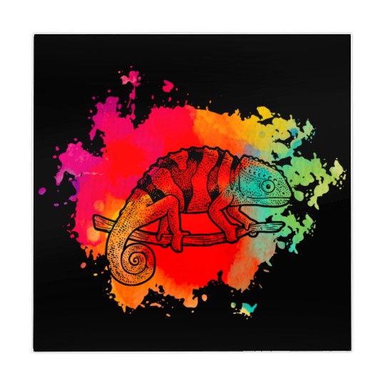 Chameleon Mahjong Mats