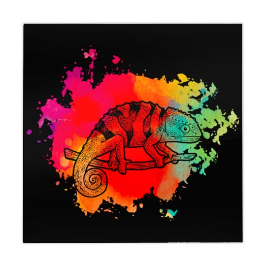 Chameleon Mahjong Mats