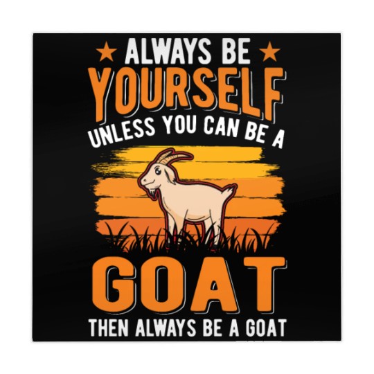 Goat Farmer Mahjong Mats