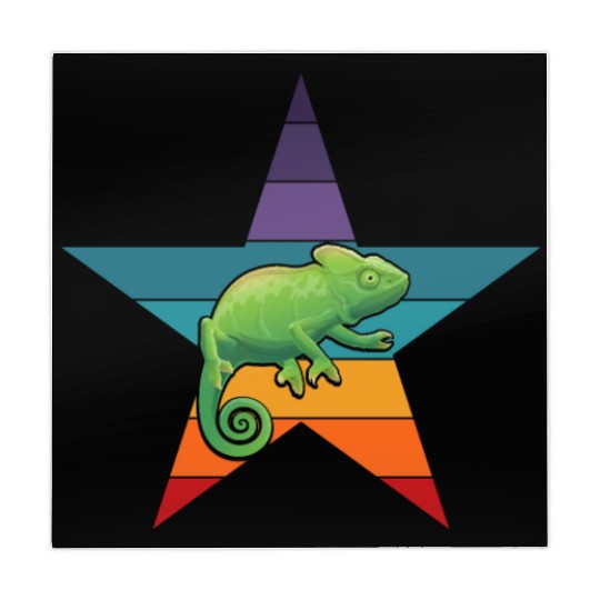 Chameleon Mahjong Mats