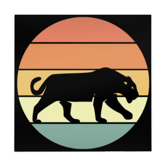 Black Panther Mahjong Mats