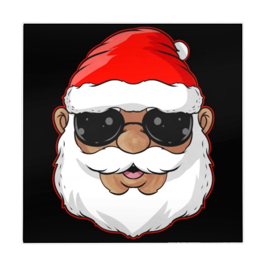 Afro american toddler Black History Month Mahjong Mats